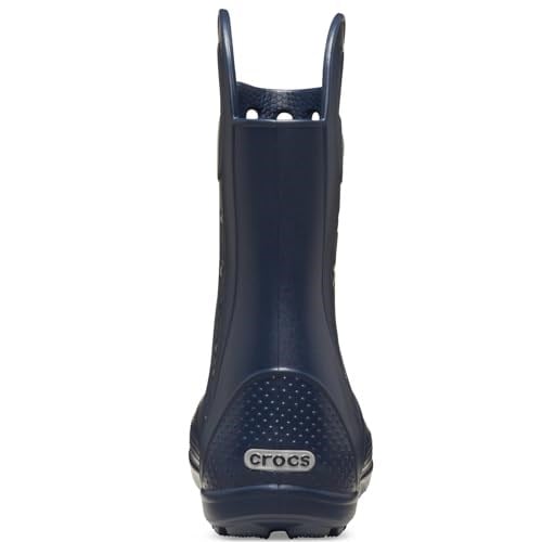 Crocs Erkek Çocuk Yağmur Botu Handle It Rain Boot K, 5003322270