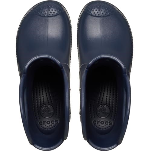 Crocs Erkek Çocuk Yağmur Botu Handle It Rain Boot K, 5003322270