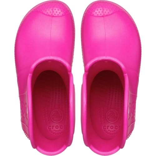 Crocs Handle It Rain Boot K Bilek Hizasında BotUnisex Çocuk