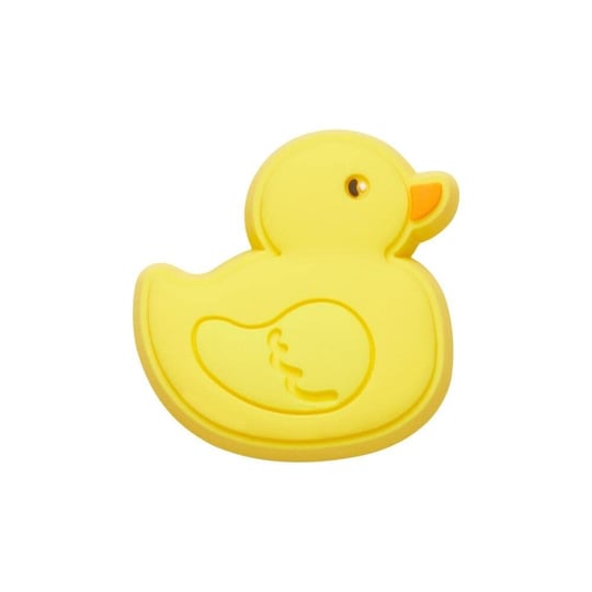 Crocs Jibbitz Charms 1 Adet Beyaz-Siyah Unisex Trend