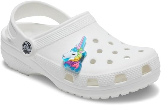 Crocs Jibbitz Charms Lights Up 1 Adet Çok Renkli Unisex Trend