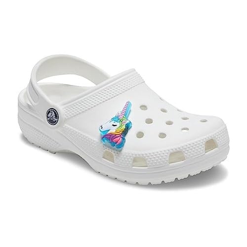 Crocs Jibbitz Charms Lights Up 1 Adet Çok Renkli Unisex Trend