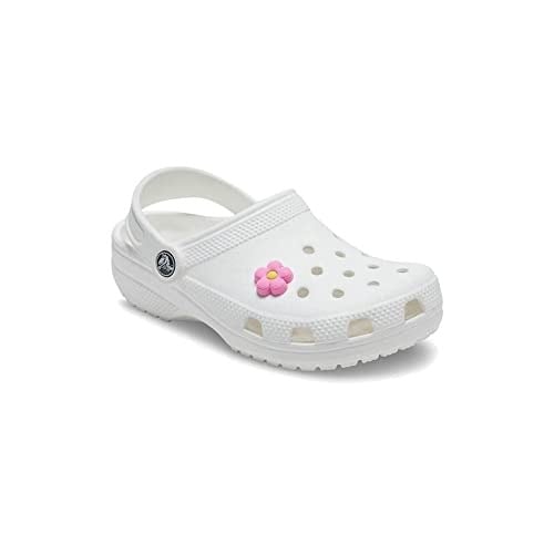 Crocs Jibbitz Unisex Aksesuar, Tek Ebat, 10009455, Pembe, Üniseks Yetişkin