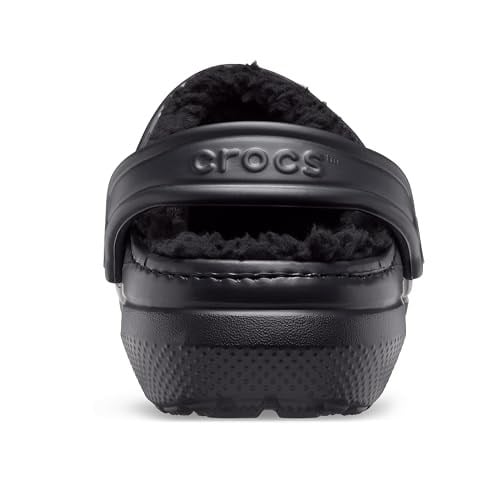 Crocs Kadın Classic Lined Terlik