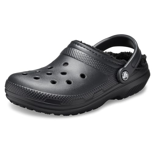 Crocs Kadın Classic Lined Terlik