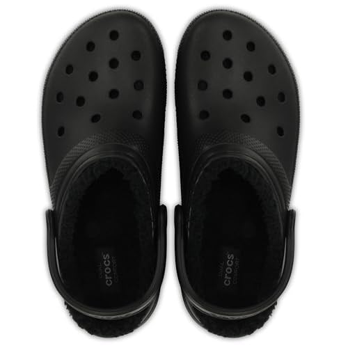 Crocs Kadın Classic Lined Terlik