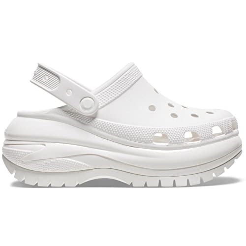 Crocs Kauçuk Plaj Terliği, 207988-100