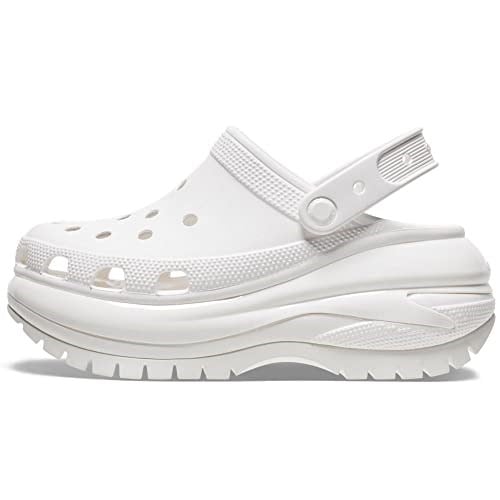 Crocs Kauçuk Plaj Terliği, 207988-100
