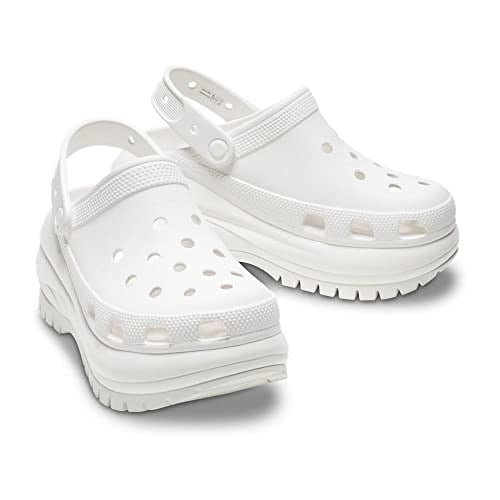 Crocs Kauçuk Plaj Terliği, 207988-100