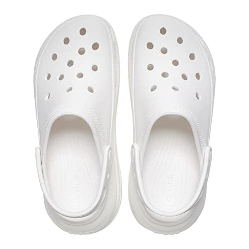 Crocs Kauçuk Plaj Terliği, 207988-100
