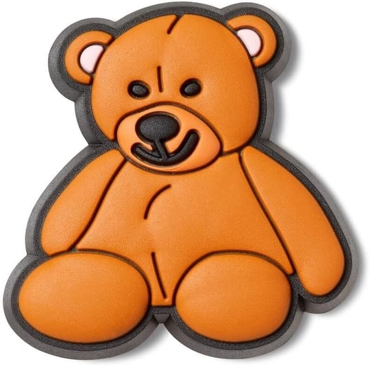 Crocs Teddy Bear Unisex Jibbitz