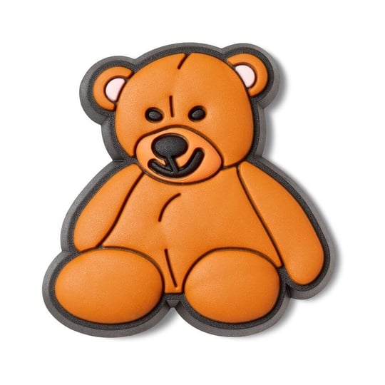 Crocs Teddy Bear Unisex Jibbitz