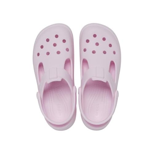 Crocs Üniseks Çocuk Klasik Mary Jane Clog K