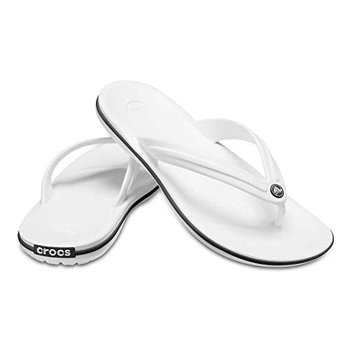 Crocs Üniseks Crocband Flip