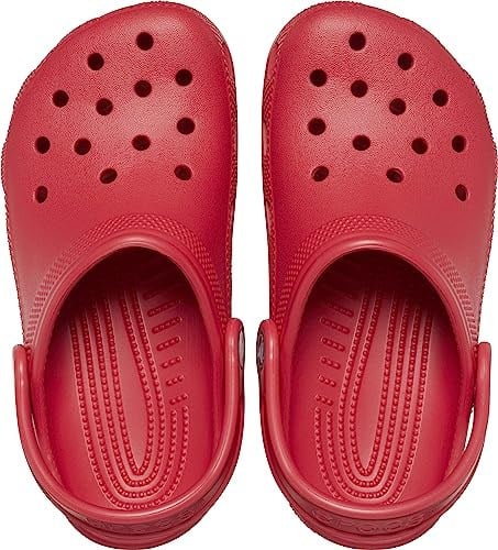 Crocs üniseks spor terlik