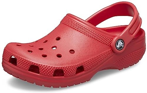 Crocs üniseks spor terlik