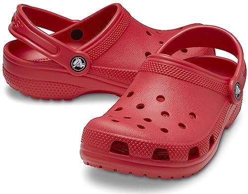 Crocs üniseks spor terlik