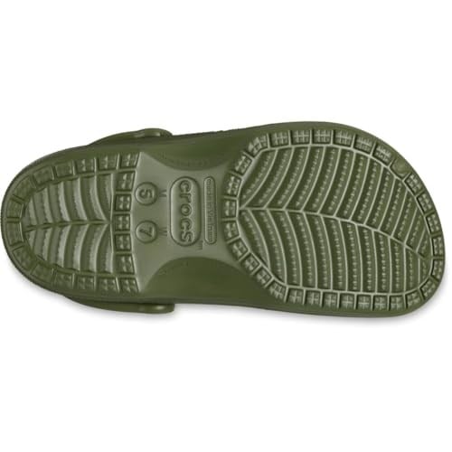 Crocs Uniseks-Yetişkin Baya Astarlı Terlik