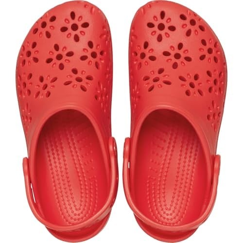 Crocs Unisex 210943-6zr Shoes