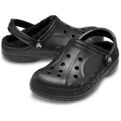 Crocs Unisex Baya Lined takunya