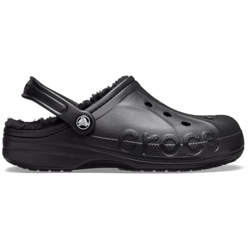 Crocs Unisex Baya Lined takunya