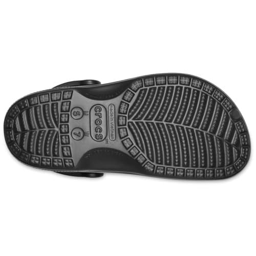 Crocs Unisex Baya Lined takunya