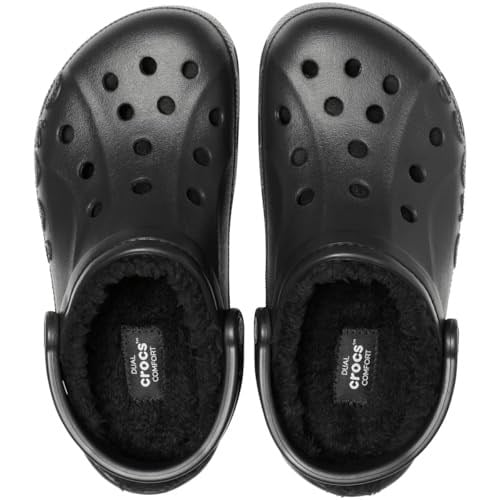 Crocs Unisex Baya Lined takunya
