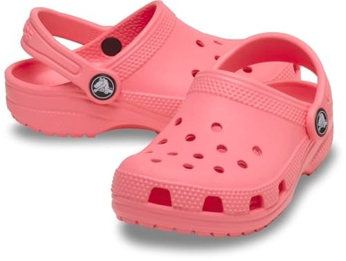 Crocs Unisex Çocuk Crocband Cruiser Sandal K/T Slate Grey/Acidity Terlik