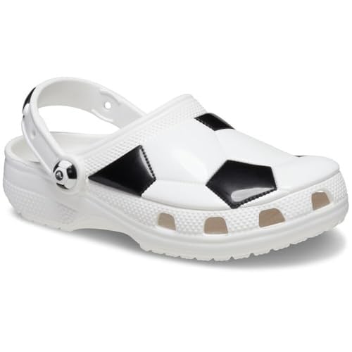 Crocs Unisex Çocuk Klasik Futbol Topu Takunya T