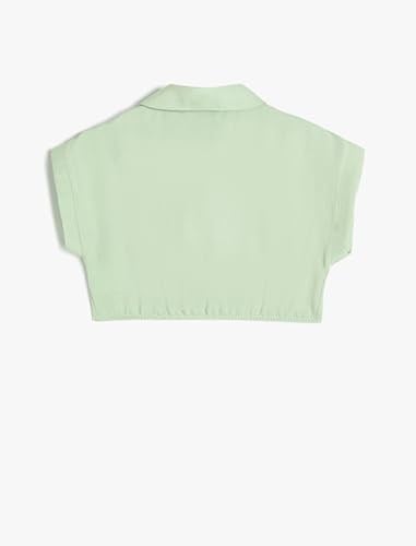 Crop Shirt