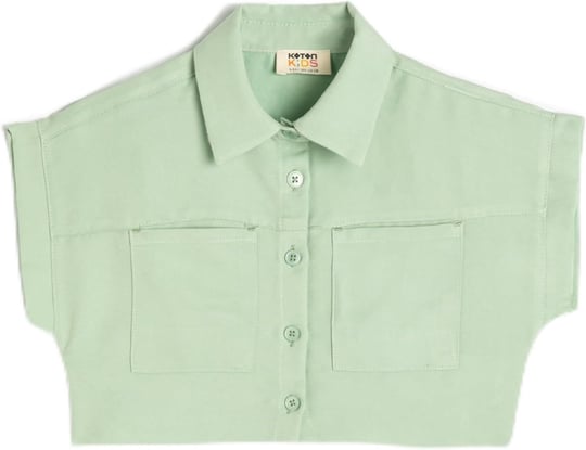 Crop Shirt