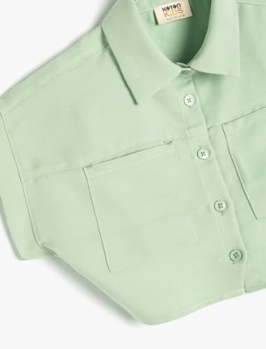 Crop Shirt