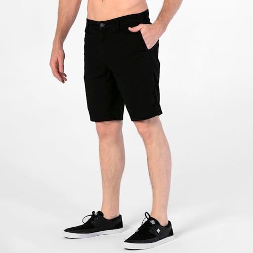 Cross Erkek Walkshort