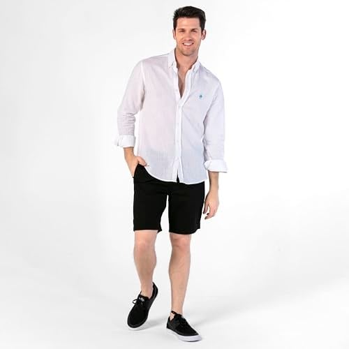 Cross Erkek Walkshort