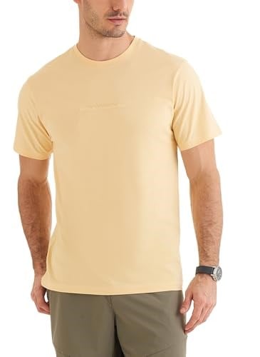 CSC Bar Split Graphic Kısa Kollu Erkek T-shirt