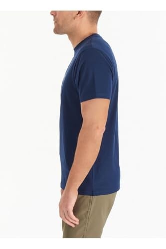 CSC Basic Big Logo Brushed Erkek Kısa Kollu T-Shirt