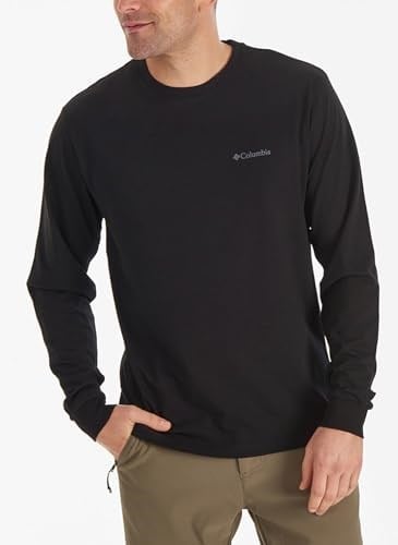 CSC Basic Erkek Uzun Kolllu T-shirt