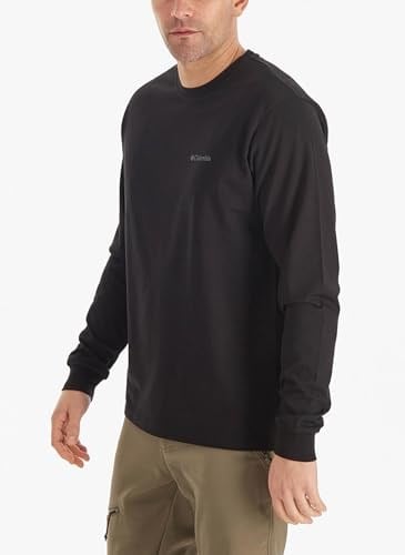 CSC Basic Erkek Uzun Kolllu T-shirt