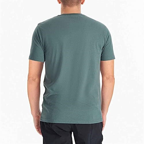 CSC Basic SLogo Brushed Erkek Kısa Kollu T-Shirt