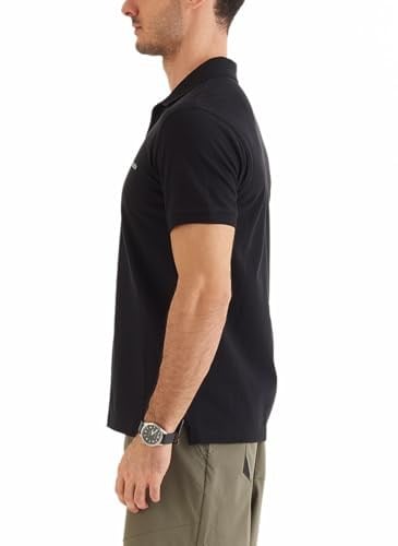 CSC Cascade Range Solid Polo II Erkek Kısa Kollu Polo T-Shirt