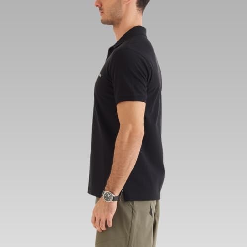 CSC Cascade Range Solid Polo II Erkek Kısa Kollu Polo T-Shirt