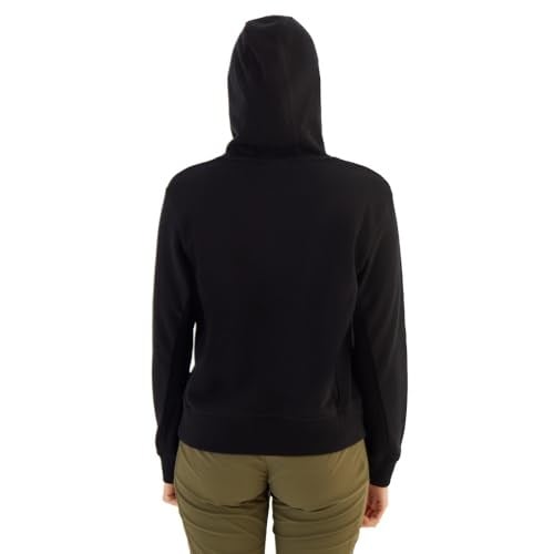 CSC Columbia Chest Logo Kadin Kapüşonlu Sweatshirt