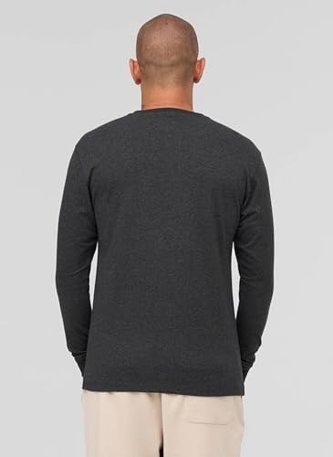 Csc Erkek Gri Outdoor T-Shirt CS0354-012