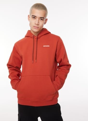 Csc U Marble Canyon Unisex Turuncu Outdoor Sweatshirt CS0349-636