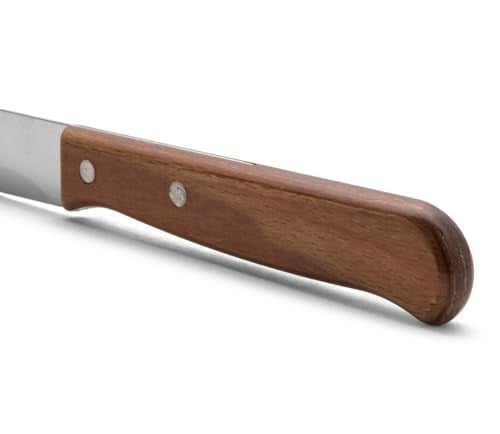 Cuchillo Arcos Latina Cocina 130 mm. filo Liso Ekran