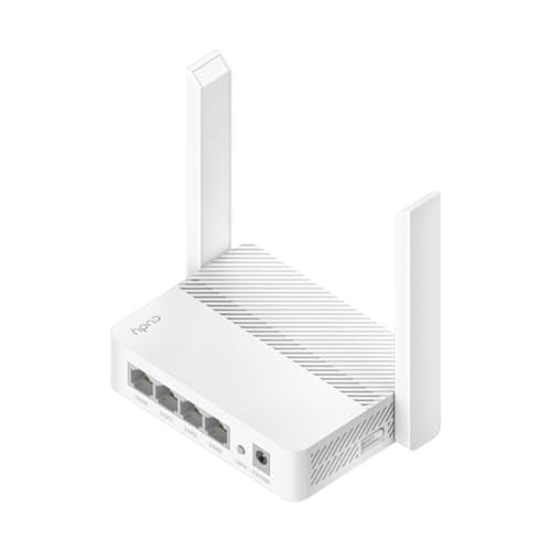 Cudy WR300 300Mbps 2.4GHz Mesh Uyumlu Çok Fonksiyonlu N300 Router ve VPN İstemcisi (WireGuard/L2TP/PPTP)