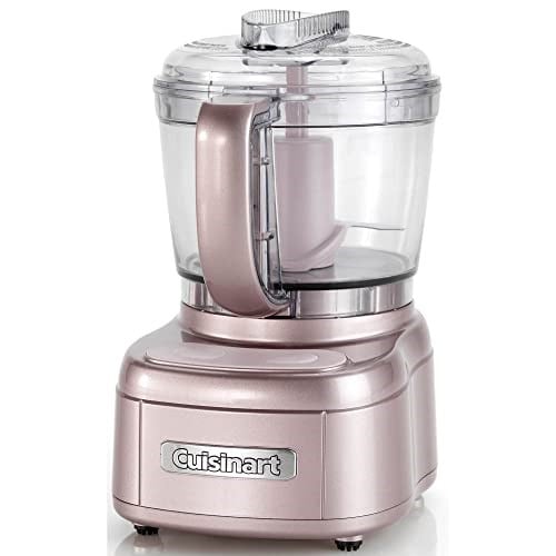 Cuisinart ECH4PE Mini Mutfak Robotu Pembe