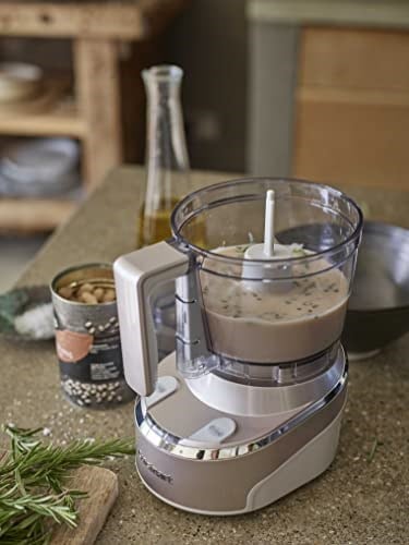 Cuisinart RMC100E Kablosuz Mini Doğrayıcı Pembe