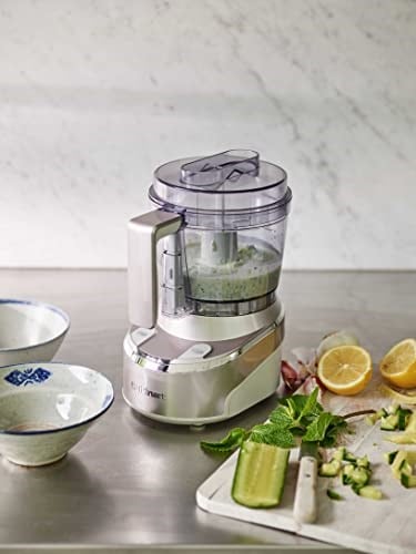 Cuisinart RMC100E Kablosuz Mini Doğrayıcı Pembe
