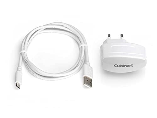 Cuisinart RMC100E Kablosuz Mini Doğrayıcı Pembe